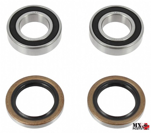 Kit cuscinetti ruota - kit,