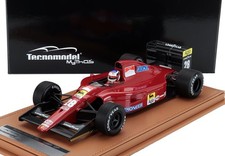 1/18 TECNOMODEL - FERRARI - F1