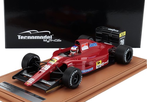 Tecnomodel ferrari f1 - -,