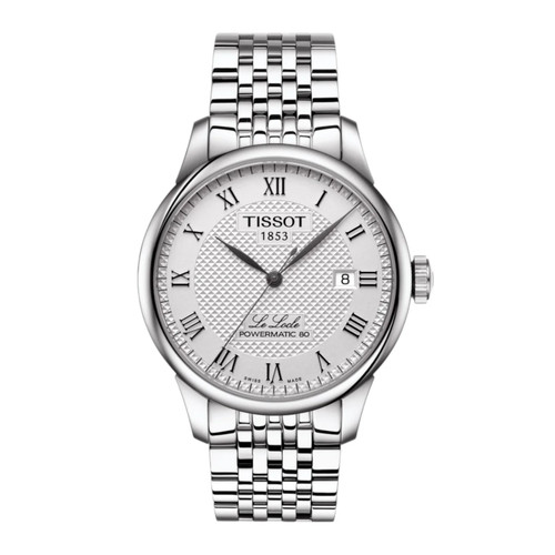 Tissot locle powermatic - tissot,