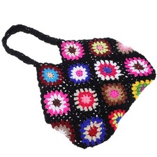  Borsa Fatta Mano Con