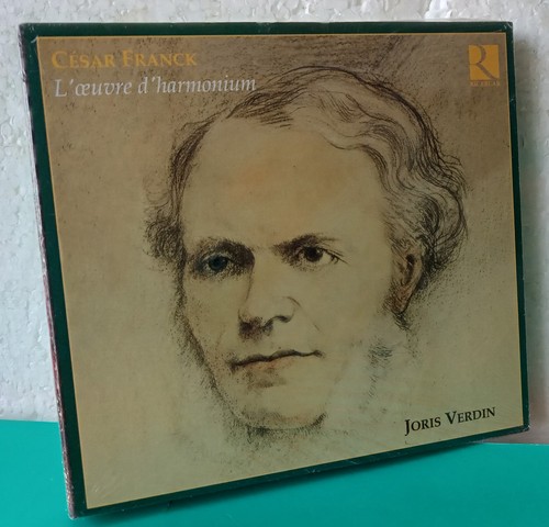 César franck joris verdin - franck,