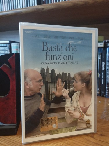 Basta che funzioni - che,