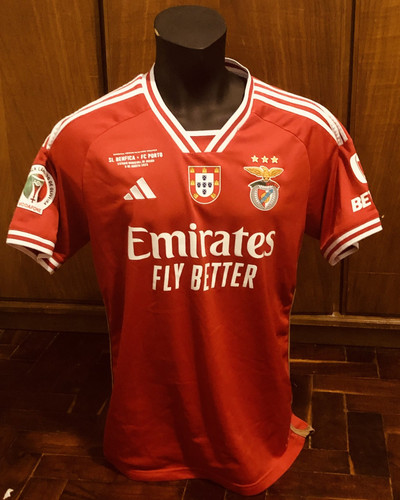 Benfica 2023 home - 2023,