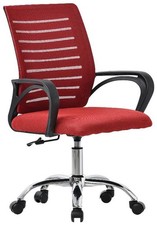Sedia Poltrona da Ufficio