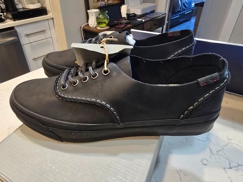 Otw vans era moc stitch - otw, by