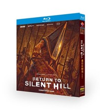 Return to Silent Hill (2026) 1