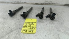 INIETTORI PER RENAULT Scenic Serie 0445110414 Diesel 1.6 (09>16)