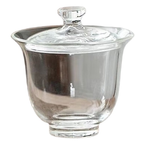 Coperchio per tè vetro - per,