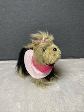 Peluche cane cucciolo Battat