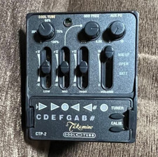 TAKAMINE CTP-2 Cool Tube