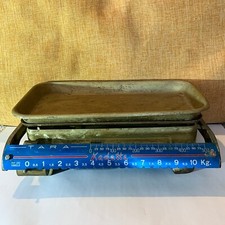 BILANCIA vintage per Alimenti