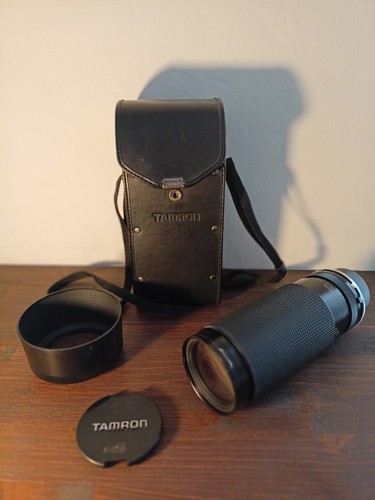 Tamron 300mm bbar mc - 60-300mm,