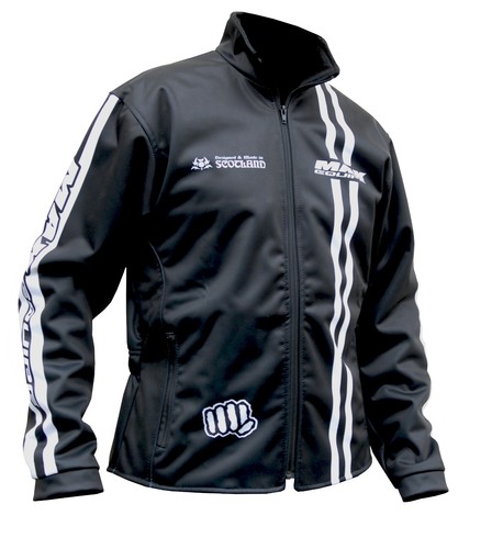 Giacca impermeabile wulfsport - giacca,