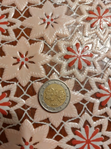 Moneta euro finlandia - da, 2