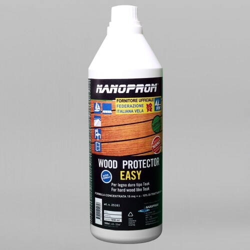 Nanoprom wood protector easy - nanoprom,