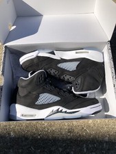 Jordan 5 moonlight taglia 5,5y