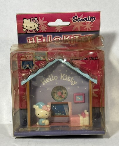 Raro orologio sanrio hello - raro,