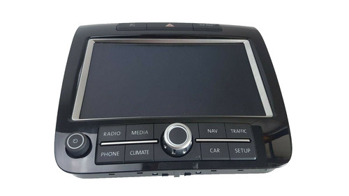 Display radio navigatore - display,