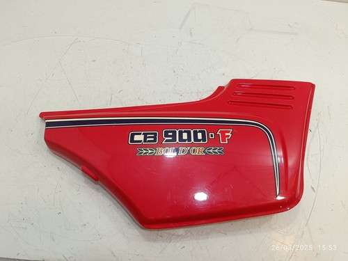 Fianchetto destro honda cb - fianchetto,