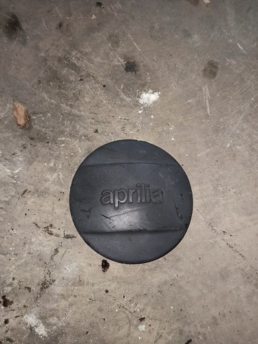 Tappo carter aprilia - carter, sport