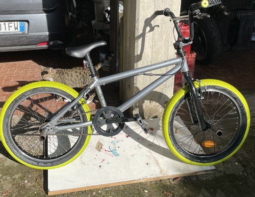 Bmx usata - bmx,