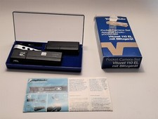 Macchina fotografica