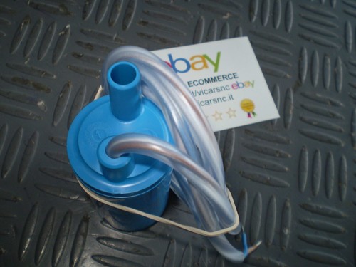 61007 pompa acqua ad - 61007,