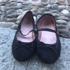 Ballerine/paperine H&M SCARPA  BIMBA
