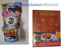 LOTTO YO-KAI WATCH OROLOGIO +