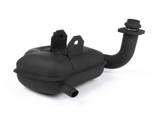 Marmitta -BGM PRO BigBox