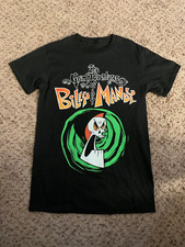 T-shirt The Grim Adventures of