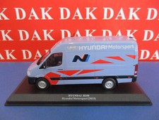 Die cast 1/43 Modellino