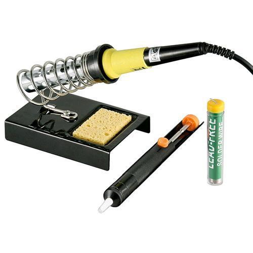 Fixpoint kit per saldatura - fixpoint,