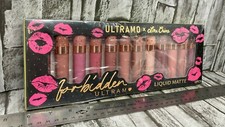 12 PEZZI ULTRAMO x LIME CRIME