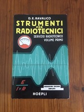 STRUMENTI PER RADIOTECNICI