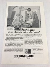 Frigorifero Frigidaire Vintage