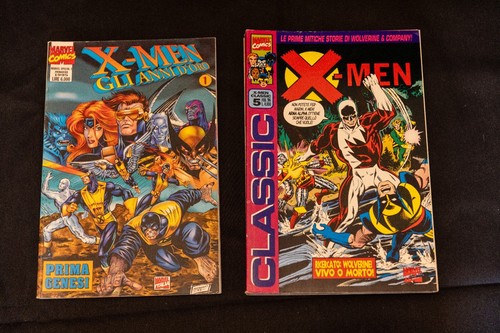 Men classic dal - classic, 1