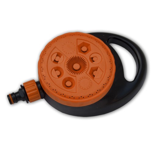 Irrigatore - irrigatore,
