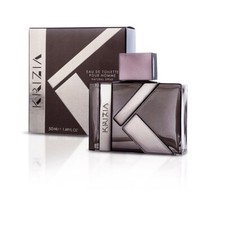 Krizia Uomo Profumo Edt 50 Ml 