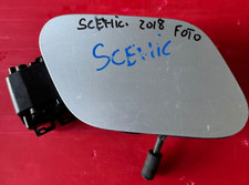 SPORTELLO CARBURANTE RENAULT