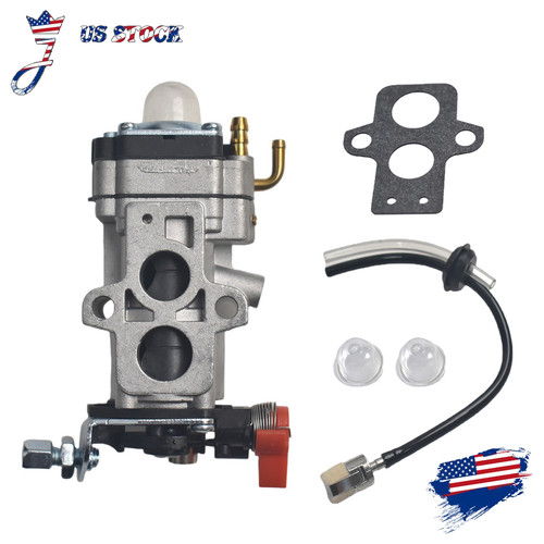 Kit carburatore per kawasaki - carburatore,