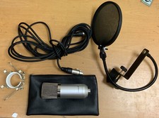 Fosmon Studio Microphono con