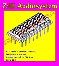 AudioControl Modulo Per