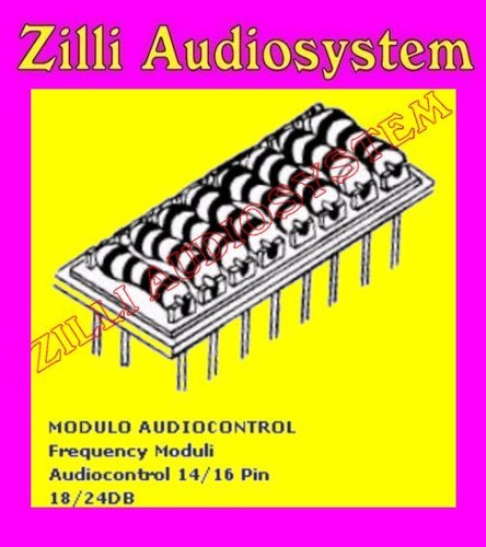 Audiocontrol modulo per - audiocontrol,