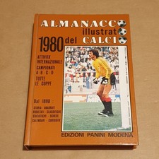 ALMANACCO ILLUSTRATO DEL