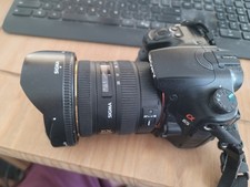 Sony alpha slt a65 24mp - sony, slt-a65