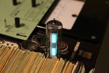 Tubo telefunken em84 molto - telefunken, em84,
