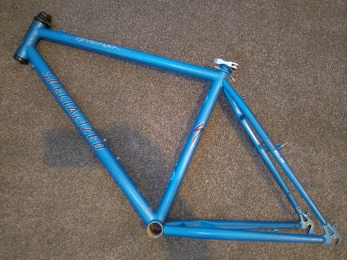Specialized hardrock gx - specialized,