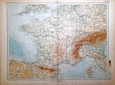 FRANCIA BELGIO SVIZZERA NORD